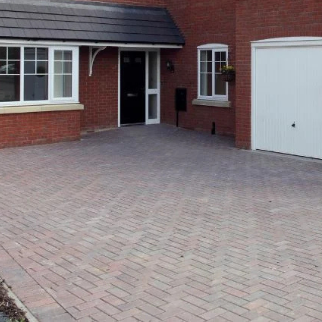 Expert Driveway Block Paving Solutions