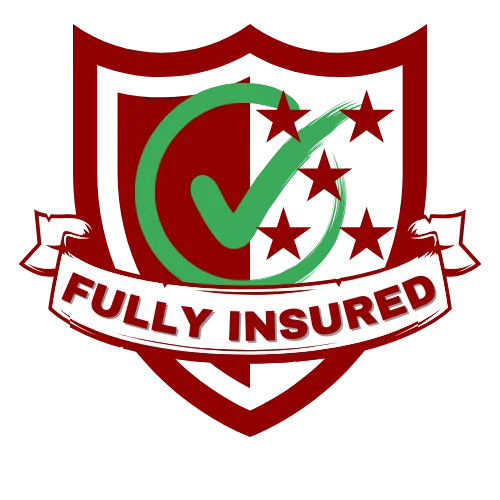 Fully Insured Driveway Services in Wrexham